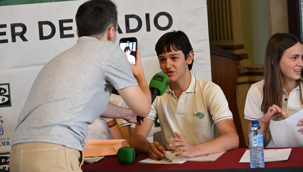 Final Taller de Radio 2026 Final Taller de Radio 2026