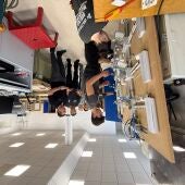 La Nucía invierte 258.715 € en la Escuela Taller para jóvenes