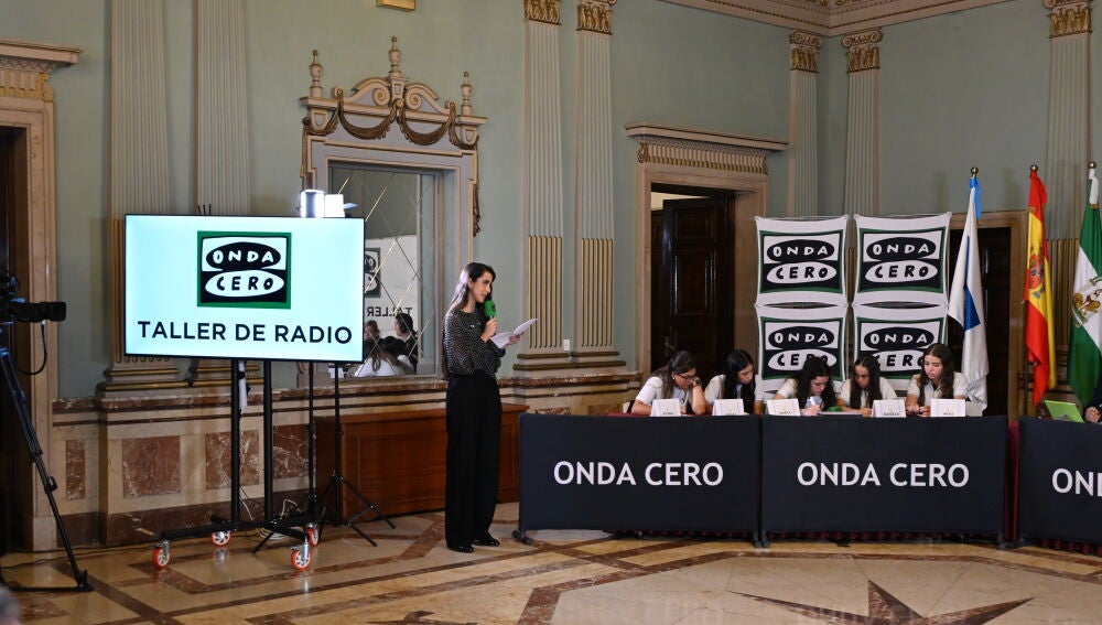 Final Taller de Radio 2026