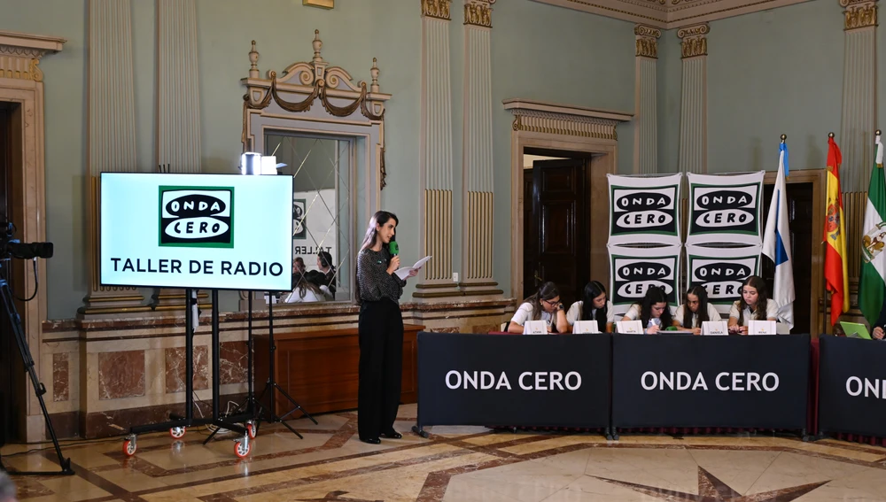 Final Taller de Radio 2026 Final Taller de Radio 2026
