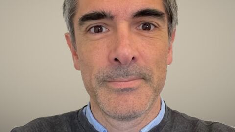 I&ntilde;aki Ugarte