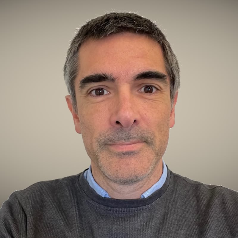 Iñaki Ugarte Iñaki Ugarte