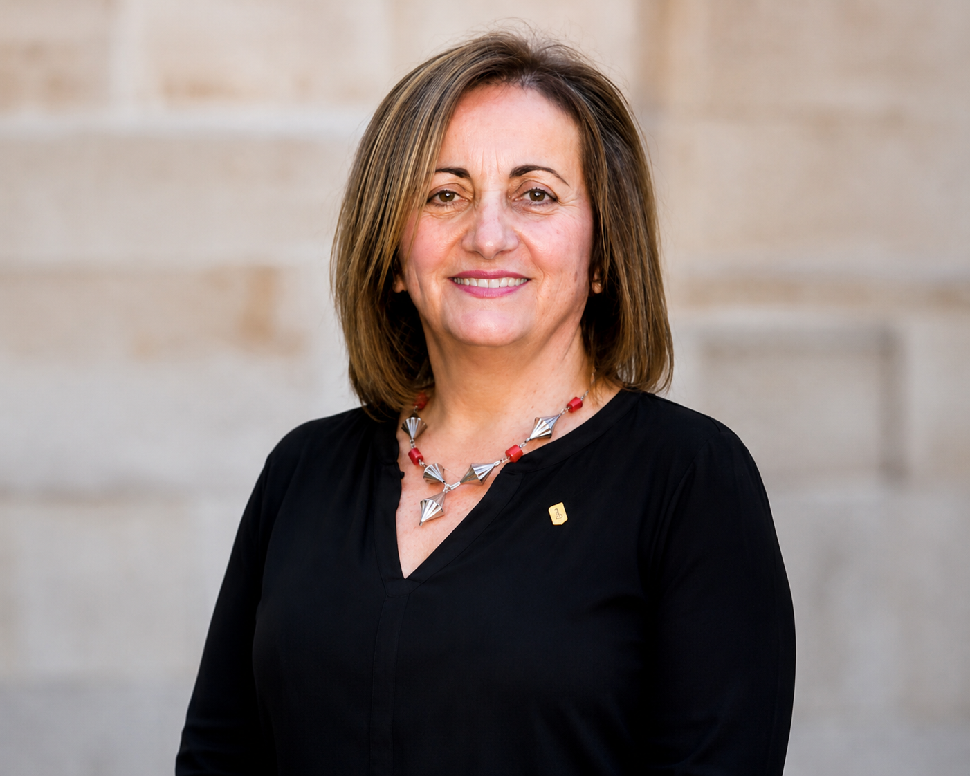 Fanny Tur: “Sin archivos no hay memoria, y sin memoria no se puede escribir la historia de Ibiza y Formentera” Fanny Tur: “Sin archivos no hay memoria, y sin memoria no se puede escribir la historia de Ibiza y Formentera”
