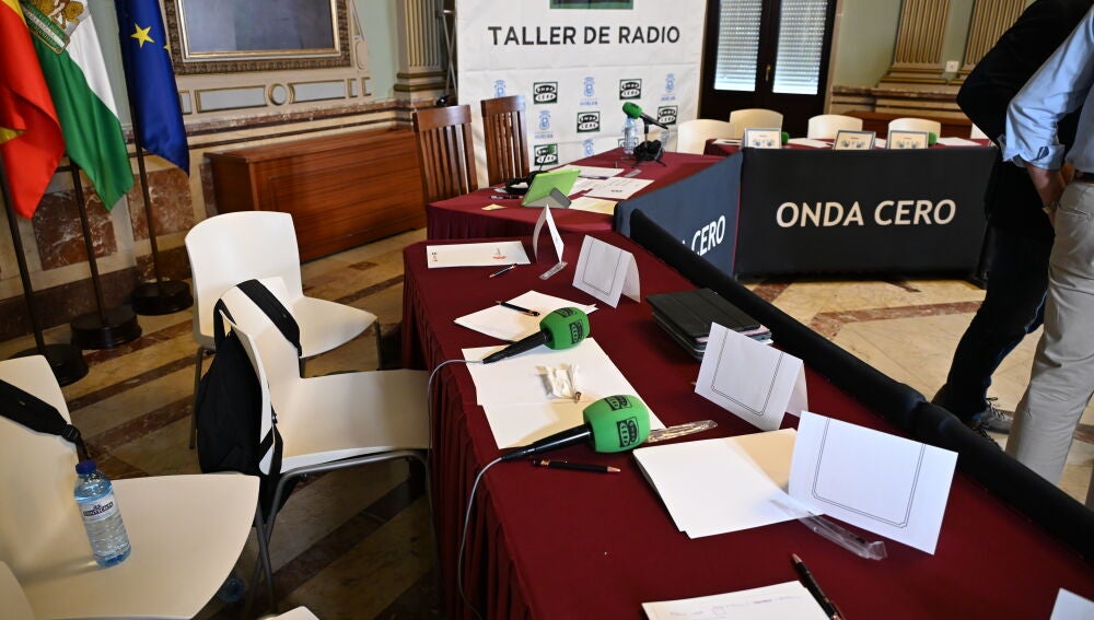 Final Taller de Radio 2026