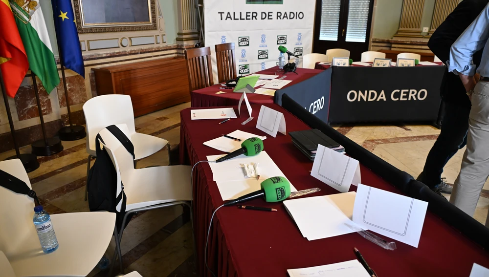 Final Taller de Radio 2026 Final Taller de Radio 2026