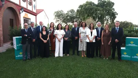 Caja Rural de Extremadura alcanzó un beneficio “histórico” de 33,6 millones de euros netos en 2025 Caja Rural de Extremadura alcanzó un beneficio “histórico” de 33,6 millones de euros netos en 2025