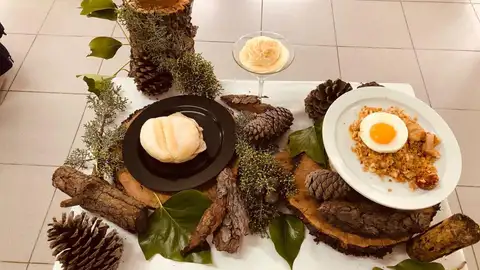 La Diputación de Cáceres pone en marcha unas jornadas para divulgar la gastronomía tradicional La Diputación de Cáceres pone en marcha unas jornadas para divulgar la gastronomía tradicional