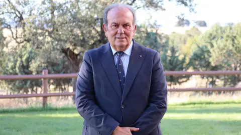 Urbano Caballo es reelegido presidente de Caja Rural de Extremadura con un apoyo mayoritario de la Asamblea General de Socios Urbano Caballo es reelegido presidente de Caja Rural de Extremadura con un apoyo mayoritario de la Asamblea General de Socios