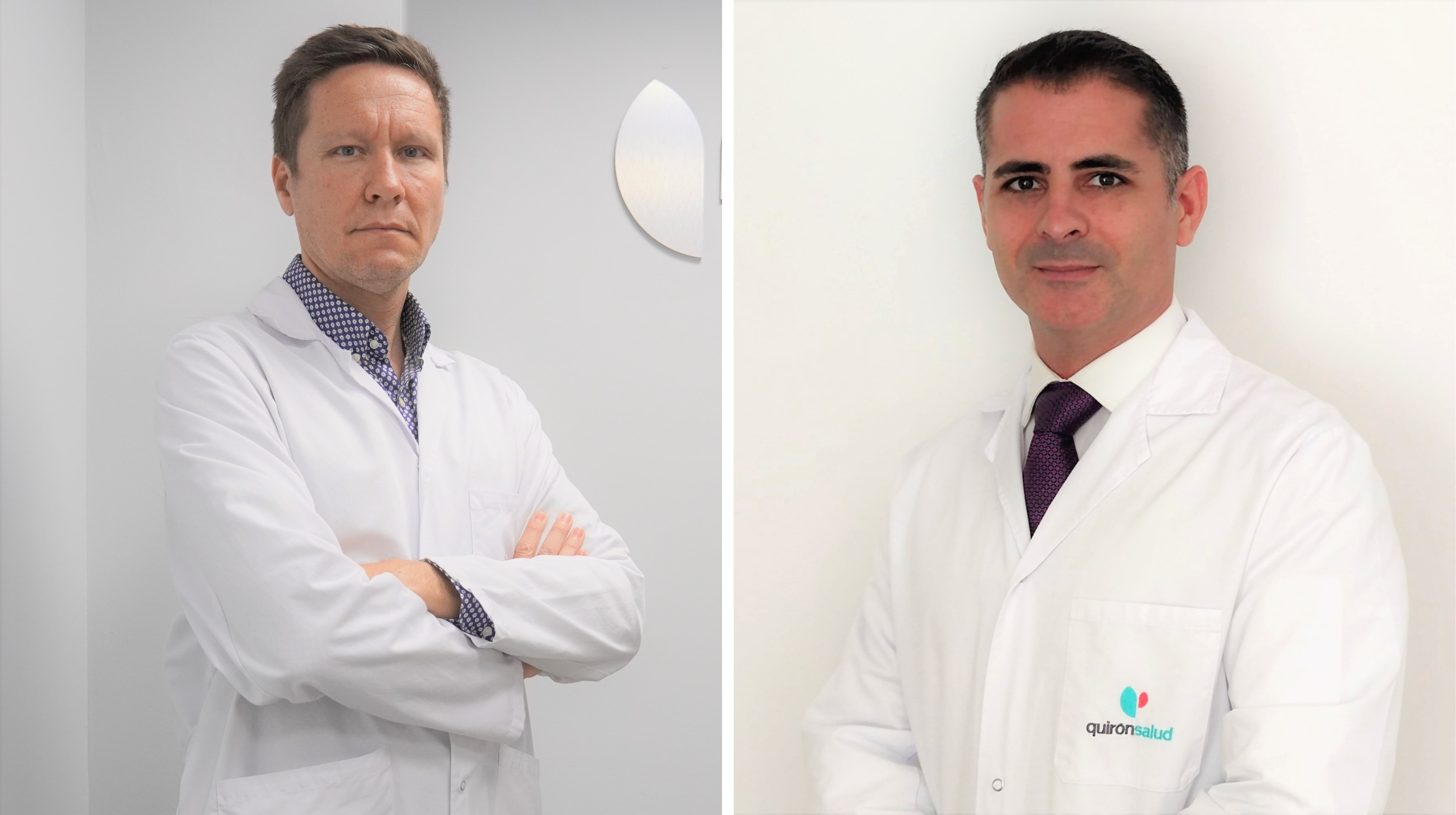 La resonancia multiparamétrica transforma el diagnóstico del cáncer de próstata, el tumor más frecuente entre los hombres en España La resonancia multiparamétrica transforma el diagnóstico del cáncer de próstata, el tumor más frecuente entre los hombres en España