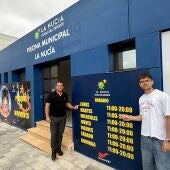 La Piscina al aire libre de La Nucía abre sus puertas este viernes 12 de junio