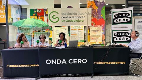 Programa especial AECC