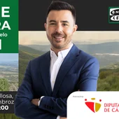 Especial de 'Gente viajera' desde Cabezabellosa Especial de 'Gente viajera' desde Cabezabellosa