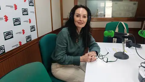 Almudena Fernández Mera Almudena Fernández Mera