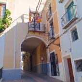 Villajoyosa llevará al pleno una modificación presupuestaria de 2,1 millones de euros