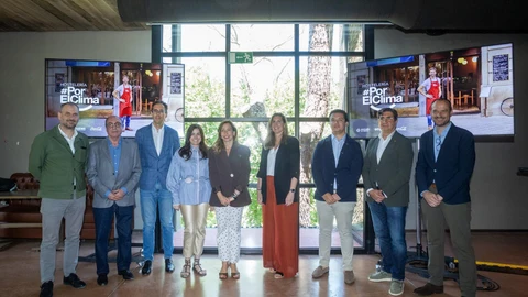 Vuelta al Territorio: Zaragoza de Hostelería por el Clima
