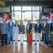 Vuelta al Territorio: Zaragoza de Hostelería por el Clima