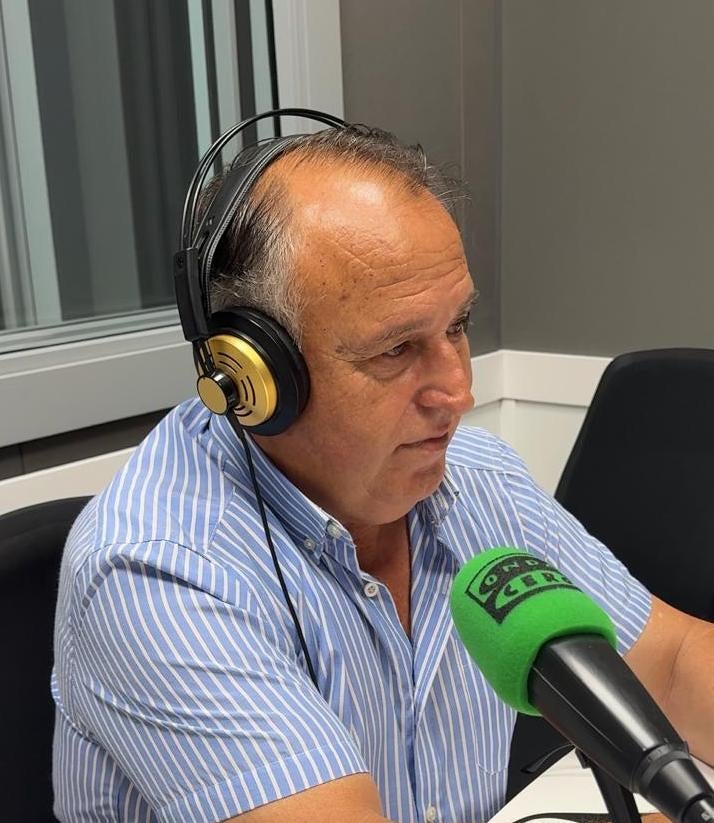 La Comunidad de Regantes de Villajoyosa celebra Junta General Ordinaria este domingo 14 de junio La Comunidad de Regantes de Villajoyosa celebra Junta General Ordinaria este domingo 14 de junio