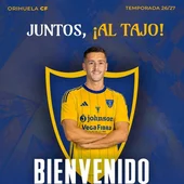 Bienvenida del equipo escorpión a Urtzi Urcelay Bienvenida del equipo escorpión a Urtzi Urcelay