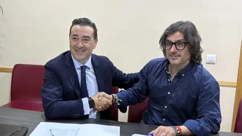 La Junta avanza en el desarrollo de Los Varales IV para atender la demanda de suelo industrial en Villafranca de los Barros La Junta avanza en el desarrollo de Los Varales IV para atender la demanda de suelo industrial en Villafranca de los Barros