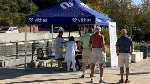 Dermatólogos y oncólogos de Vithas Andalucía explican cómo proteger la piel y reconocer las señales de alarma este verano Salud