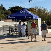Dermatólogos y oncólogos de Vithas Andalucía explican cómo proteger la piel y reconocer las señales de alarma este verano
