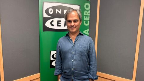Nacho Lloret