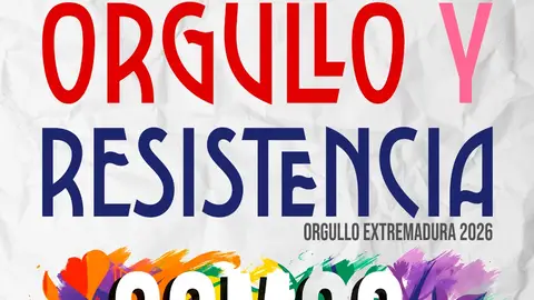 La fiesta del Orgullo Regional 2026 contará con Soraya Arnelas y Samantha Hudson en un mes repleto de actividades La fiesta del Orgullo Regional 2026 contará con Soraya Arnelas y Samantha Hudson en un mes repleto de actividades
