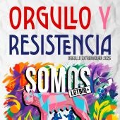 La fiesta del Orgullo Regional 2026 contará con Soraya Arnelas y Samantha Hudson en un mes repleto de actividades