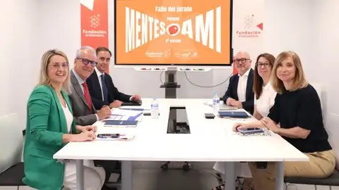 La Comunitat Valenciana vuelve a destacar en los Premios Mentes AMI con un proyecto finalista de Onda La Comunitat Valenciana vuelve a destacar en los Premios Mentes AMI con un proyecto finalista de Onda