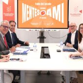 La Comunitat Valenciana vuelve a destacar en los Premios Mentes AMI con un proyecto finalista de Onda