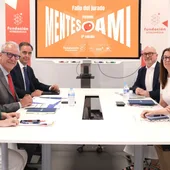 La Comunitat Valenciana vuelve a destacar en los Premios Mentes AMI con un proyecto finalista de Onda La Comunitat Valenciana vuelve a destacar en los Premios Mentes AMI con un proyecto finalista de Onda