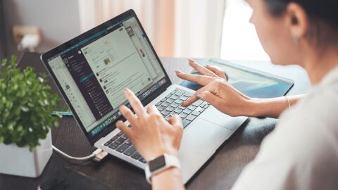 El teletreball ha arribat per quedar-se despr&eacute;s de la pand&egrave;mia