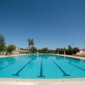 Osuna anuncia que el 19 de junio abrirán tres piscinas de la ciudad menos la de Diocles que estará lista "aproximamente" la primera semana de julio