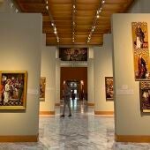 Museu de Belles Arts de València 