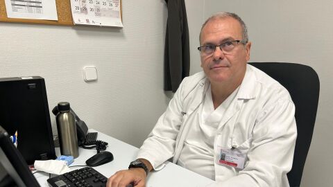 Jos&eacute; Vicente Gozalvo