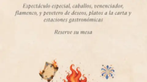 Noche de San Juan en La Zambra: música, fuego y tradición para dar la bienvenida al verano San Juan