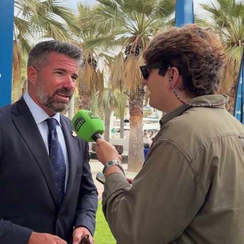 Entrevista con Nacho Pastor 