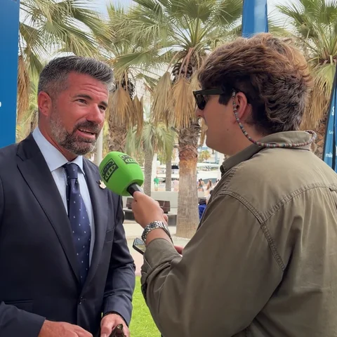 Entrevista con Nacho Pastor