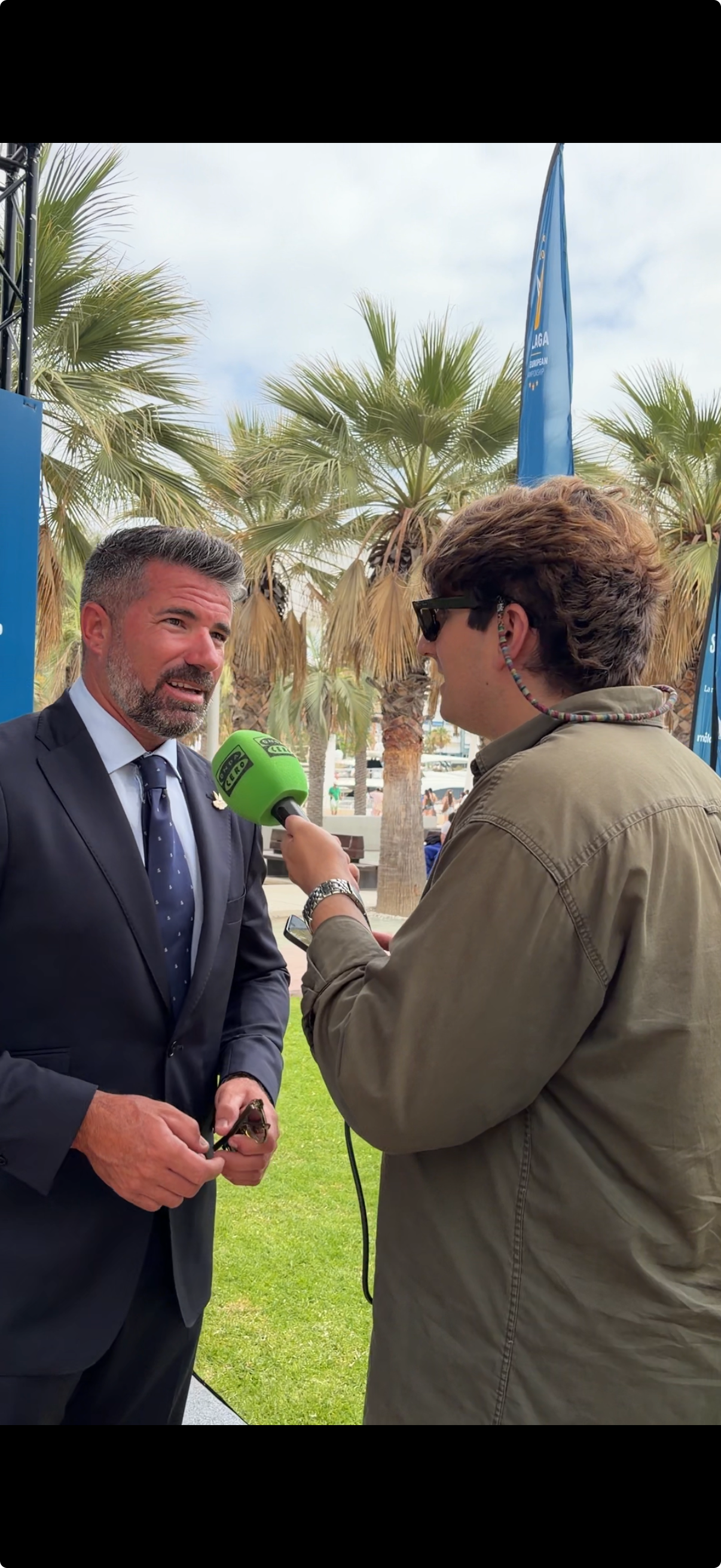 La Málaga Sailing Cup celebra este fin de semana su 8ª edición La Málaga Sailing Cup celebra este fin de semana su 8ª edición