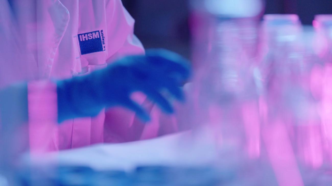 El IHSM La Mayora (UMA-CSIC) participa en el nuevo Máster Interuniversitario en Biotecnología y Biología Vegetal que se impartirá en la Universidad de Málaga El IHSM La Mayora (UMA-CSIC) participa en el nuevo Máster Interuniversitario en Biotecnología y Biología Vegetal que se impartirá en la Universidad de Málaga