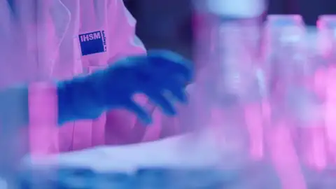 El IHSM La Mayora (UMA-CSIC) participa en el nuevo Máster Interuniversitario en Biotecnología y Biología Vegetal que se impartirá en la Universidad de Málaga El IHSM La Mayora (UMA-CSIC) participa en el nuevo Máster Interuniversitario en Biotecnología y Biología Vegetal que se impartirá en la Universidad de Málaga