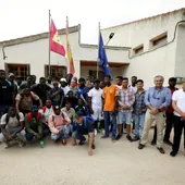 La Escuela de Pastores pretende fijar población rural La Escuela de Pastores pretende fijar población rural
