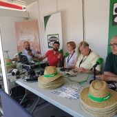 Más de uno Valdepeñas en directo desde 'Saborea La Solana'