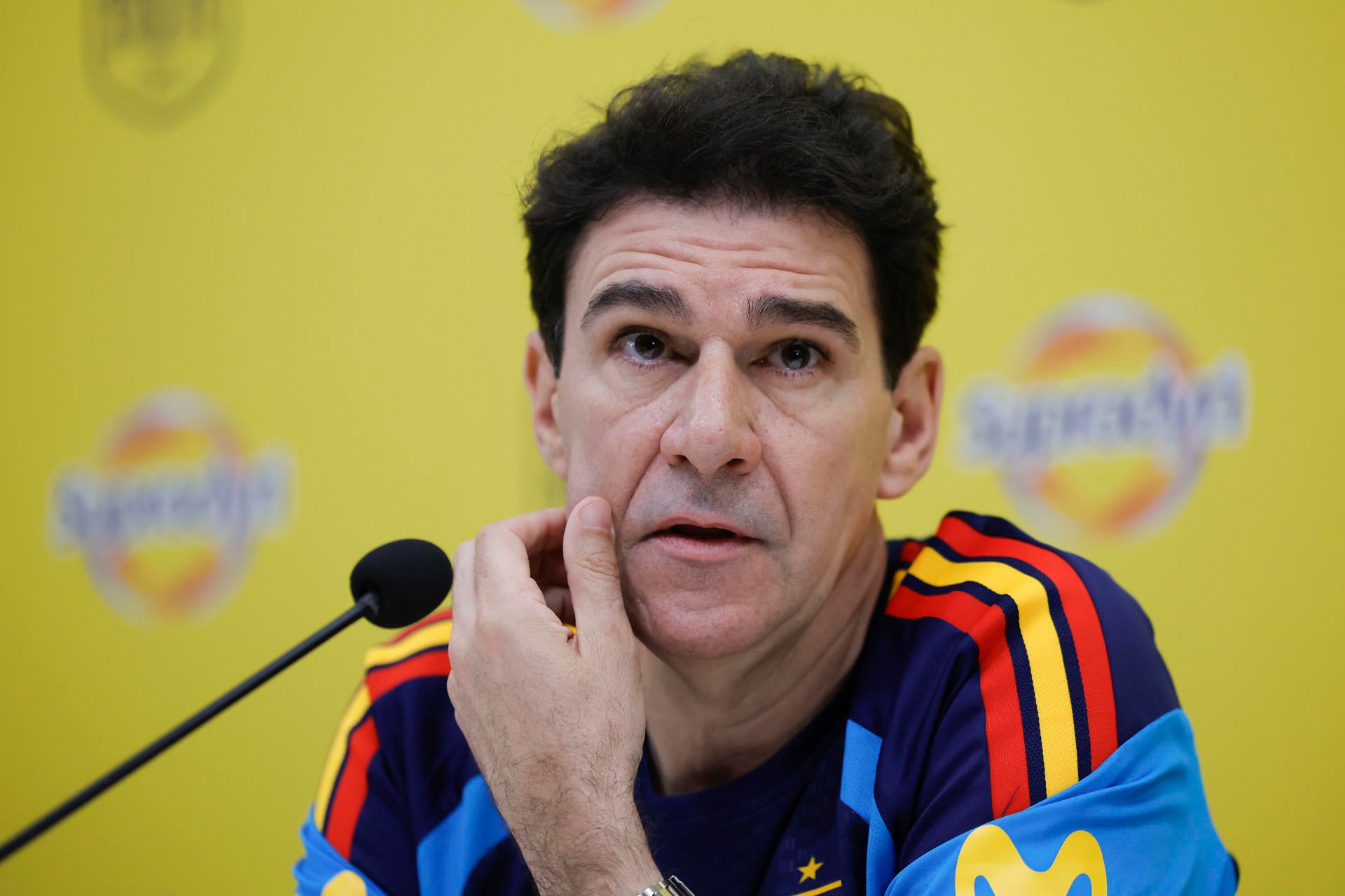 Aitor Karanka Aitor Karanka