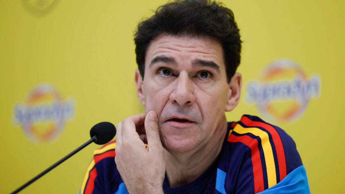 Karanka no cierra la puerta a que Lamine Yamal pue