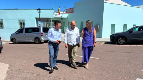 Extremadura tendrá seis comedores escolares más el próximo curso 2026-2027 Extremadura tendrá seis comedores escolares más el próximo curso 2026-2027