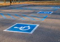 Más aparcamientos para personas con movilidad reducida en la capital Más aparcamientos para personas con movilidad reducida en la capital