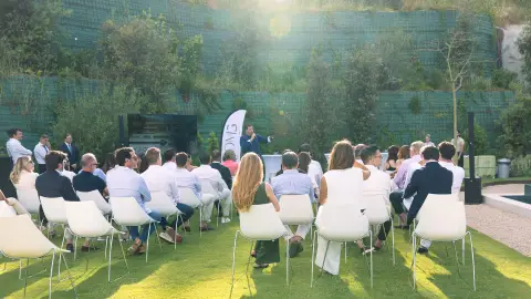 Evolución en el sector de la vivienda de alta gama: los precios en máximos estabilizan las ventas y el bienestar se convierte en el nuevo lujo Lujo