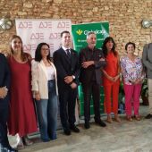 Jornada AJE Ciudad Real en Valdepeñas