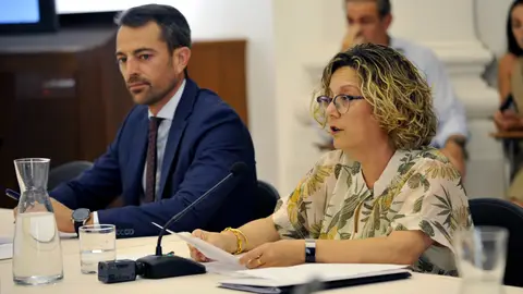 El presupuesto de la Consejería de Salud y Atención a la Dependencia aumenta 500 millones de euros respecto al de 2025 El presupuesto de la Consejería de Salud y Atención a la Dependencia aumenta 500 millones de euros respecto al de 2025